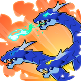 Fury Battle Dragon (2022) APK