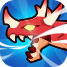 Fury Battle Dragon 图标