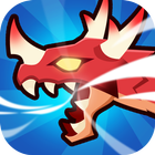 Fury Battle Dragon ikon