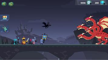 Fury Battle Dragon Ekran Görüntüsü 1