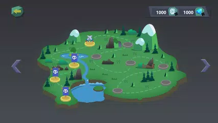 Fury Battle Dragon アプリダウンロード