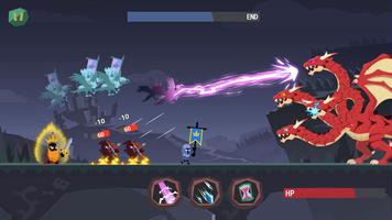 Fury Battle Dragon screenshot 3