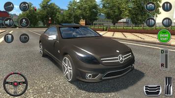 Furia coche juegos 3D captura de pantalla 2