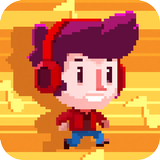 BeatsRunner 图标