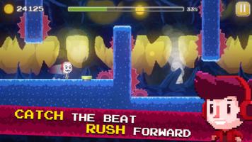 BeatsRunner پوسٹر