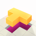 ”Blocks Puzzle 3D