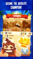 Paleo: Rising town تصوير الشاشة 2