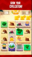 Paleo: Rising town تصوير الشاشة 3