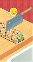 Restaurant Life 3D poster