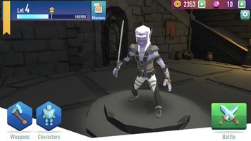Royal Battleground پوسٹر