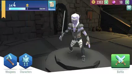 Скачать Royal Battleground IO XAPK