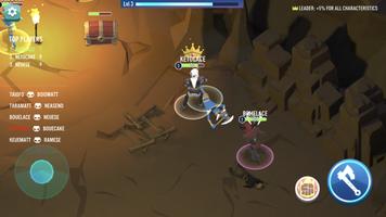 Royal Battleground syot layar 1