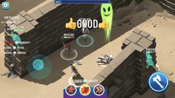 Royal Battleground اسکرین شاٹ 3