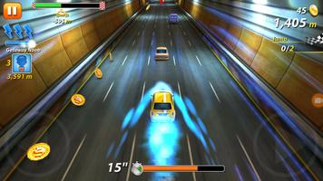 Fury Road Racing Track screenshot 3