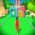 Season Run 3D