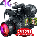 8K UHD Camera APK