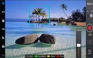 8K UHD Camera पोस्टर