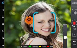 8K UHD Camera स्क्रीनशॉट 1