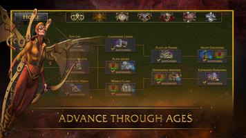Rage War Battle History পোস্টার