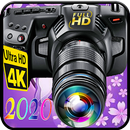 Ultra HD 4K Camera APK