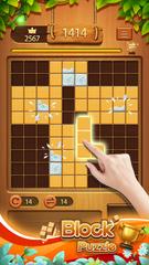 BlockPuzzle স্ক্রিনশট 8