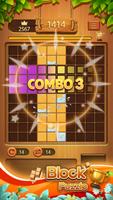 Wood Block Puzzle: Block Games screenshot 2