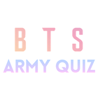 BTS Army Quiz أيقونة