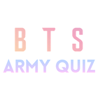 BTS Army Quiz Zeichen