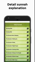 Fuwafuwa - Daily Sunnah of Prophet Muhammad ﷺ screenshot 1