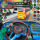 Ultimate Bus Driving Games 3d APK