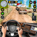 Oil Tanker Truck Driver Game APK