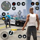 Police Chase Thief Games APK