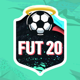 FUT 20 Drafts & Packs by FUTGo иконка