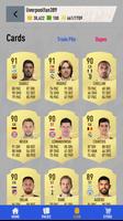 FUT 20 Drafts & Packs by FUTGo screenshot 1