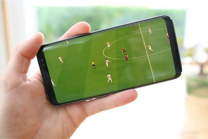 FUTPLUS FUTEBOL AO VIVO for Android - Download