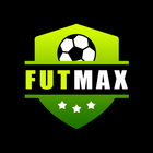 Fut Max - Assistir Futebol آئیکن