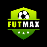 Fut Max - Assistir Futebol icône