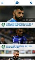 Futnet - Tudo sobre Futebol الملصق