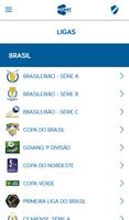 Futnet - Tudo sobre Futebol تصوير الشاشة 1