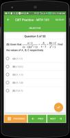 2 Schermata FUTO E-Learning App (Harmattan
