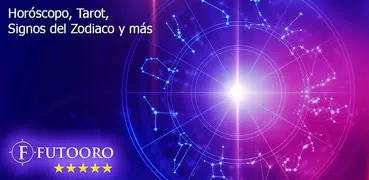 Horóscopo y Tarot - Futooro