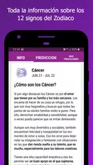Horóscopo y Tarot - Futooro アプリダウンロード
