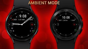Christmas Watch Face ภาพหน้าจอ 2