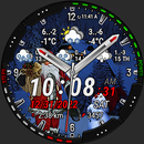 Christmas Weather Watch Face APK