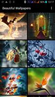 Beautiful Wallpapers poster