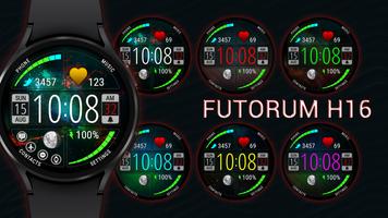 Futorum H16 Plakat