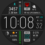 Futorum H5 Mostrador digital