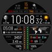 Futorum H6 Digital watch face APK