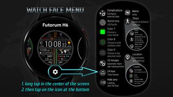 Futorum H6 تصوير الشاشة 3