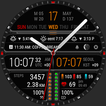 ”Futorum H7 Digital watch face
